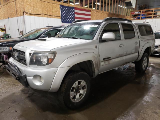 2008 TOYOTA TACOMA DOUBLE CAB 2008 image