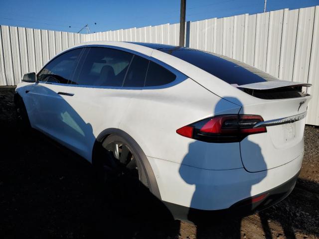 Image 2 of 2019 TESLA MODEL X  2019 with VIN 5YJXCDE28KF162907