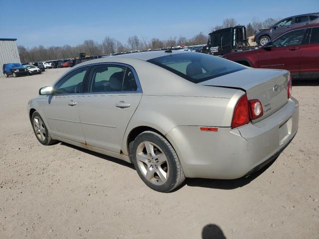 Image 2 of 2011 CHEVROLET MALIBU LS 2011 with VIN 1G1ZB5E13BF259316