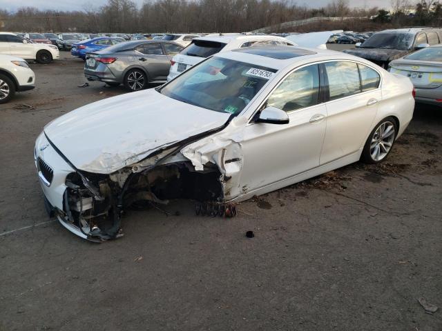 Obraz 2014 BMW 535 XI 2014