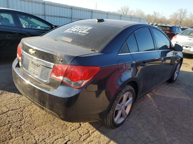 Image 3 of 2015 CHEVROLET CRUZE LT 2015 with VIN 1G1PE5SB1F7288213