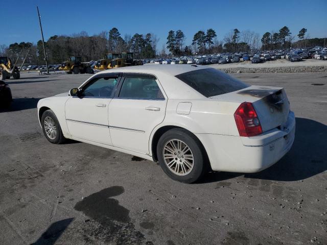 Obraz 2 z 2009 CHRYSLER 300 TOURING 2009 z VIN 2C3KA53VX9H528197