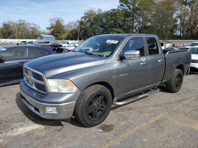 Obraz 1 z 2011 DODGE RAM 1500  2011 z VIN 1D7RB1GT9BS657108