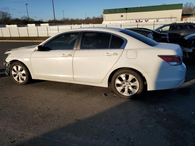 Obraz 2 z 2010 HONDA ACCORD EXL 2010 z VIN 1HGCP2F82AA008115