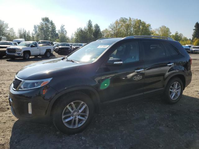 2014 KIA SORENTO LX 2014 image