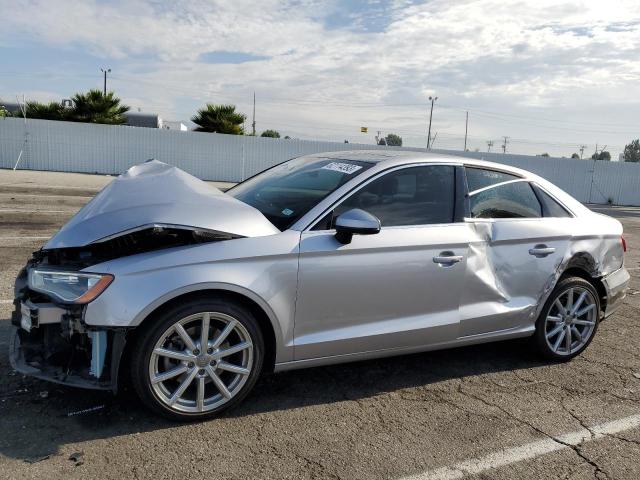 Obraz 2016 AUDI A3 PREMIUM PLUS 2016