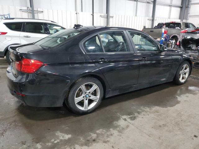 Image 3 of 2013 BMW 328 XI SULEV 2013 with VIN WBA3B5G54DNS03467