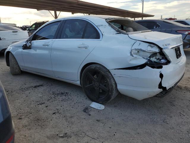 Изображение 2 2016 MERCEDES-BENZ C 300 2016 с VIN 55SWF4JB7GU142520