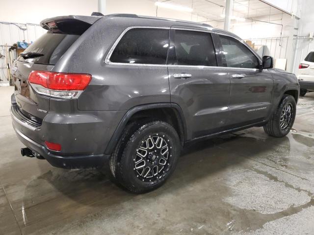 Image 3 of 2016 JEEP GRAND CHEROKEE LIMITED 2016 with VIN 1C4RJFBG4GC391437