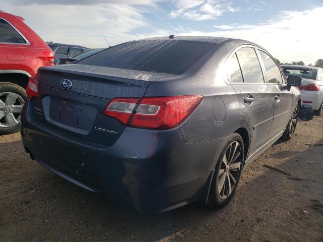 Image 3 of 2015 SUBARU LEGACY 2.5I LIMITED 2015 with VIN 4S3BNBL69F3033012