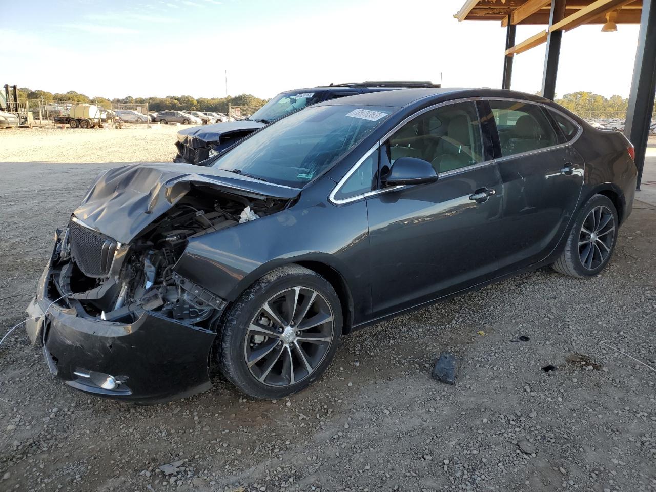 Obraz 2016 BUICK VERANO SPORT TOURING 2016