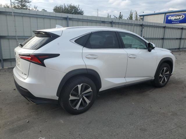 Image 3 of 2018 LEXUS NX 300 BASE 2018 with VIN JTJBARBZ0J2155186