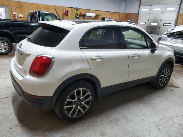Image 3 of 2016 FIAT 500X TREKKING PLUS 2016 with VIN ZFBCFYET1GP397994