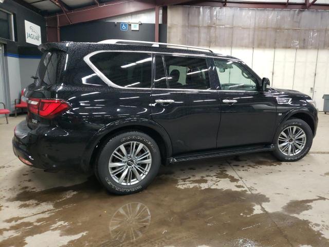 Изображение 3 2018 INFINITI QX80 BASE 2018 с VIN JN8AZ2NE3J9191568