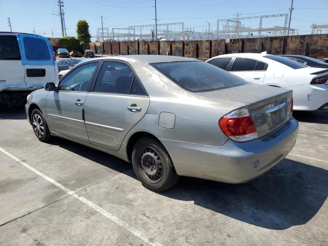 Изображение 2 2006 TOYOTA CAMRY LE 2006 с VIN 4T1BE32K06U657694