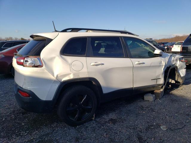 Image 3 of 2018 JEEP CHEROKEE LATITUDE 2018 with VIN 1C4PJLCBXJD513339