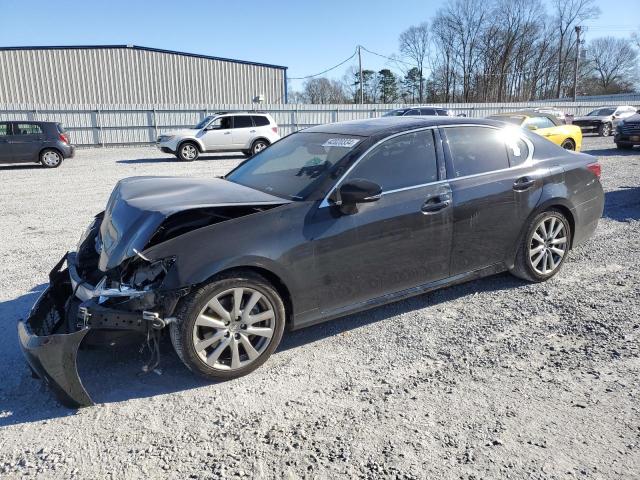 Image 1 of 2015 LEXUS GS 350 2015 with VIN JTHBE1BL8FA016536