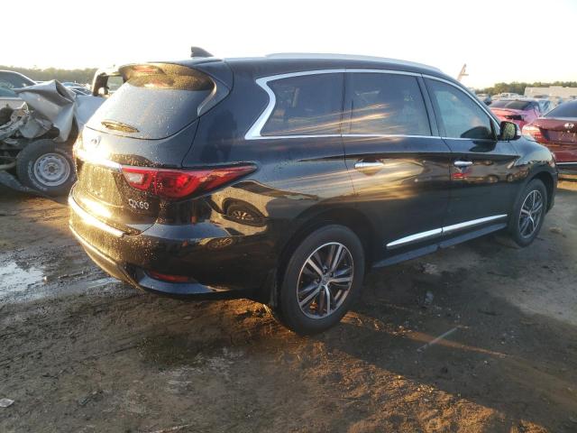 Изображение 3 2019 INFINITI QX60 LUXE 2019 с VIN 5N1DL0MN3KC548943