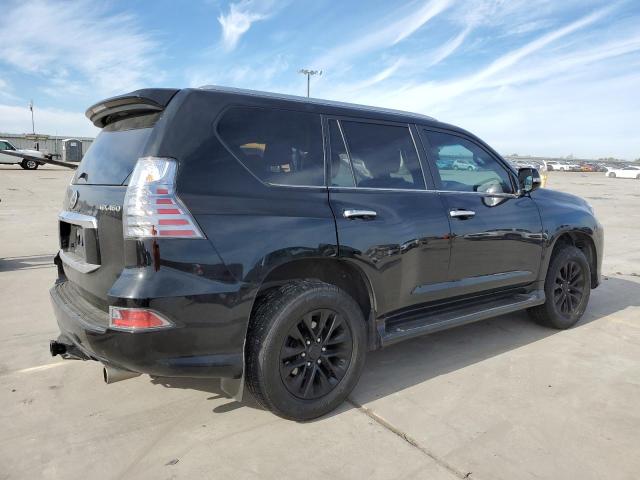Obraz 3 z 2021 LEXUS GX 460 PREMIUM 2021 z VIN JTJAM7BX0M5287485