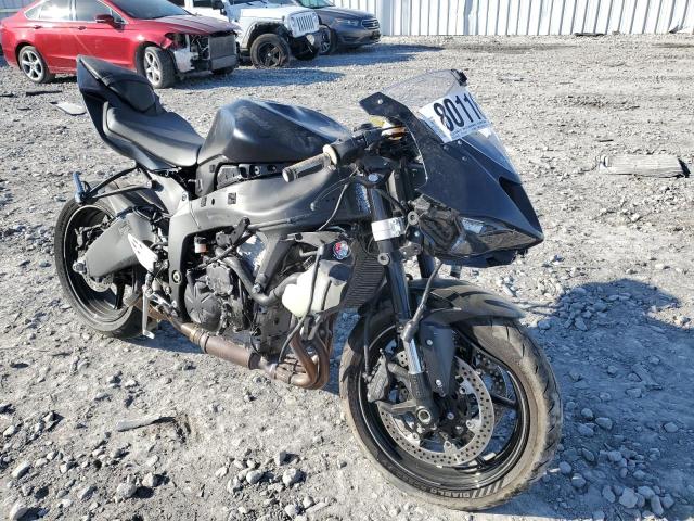 Obraz 2024 KAWASAKI ZX636 K 2024