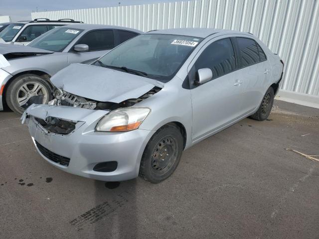 Obraz 1 z 2010 TOYOTA YARIS  2010 z VIN JTDBT4K33A1375326