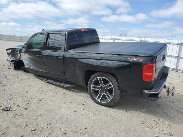 Image 2 of 2019 CHEVROLET SILVERADO LD K1500 LT 2019 with VIN 2GCVKPEC3K1100029