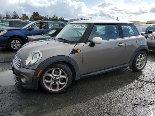 2012 MINI COOPER  2012 image