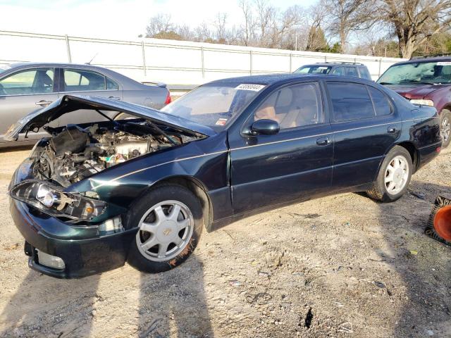 Image 1 of 1995 LEXUS GS 300 1995 with VIN JT8JS47EXS0090086
