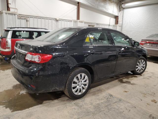 Image 3 of 2012 TOYOTA COROLLA BASE 2012 with VIN 2T1BU4EE4CC757387