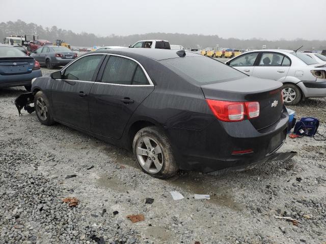 Image 2 of 2014 CHEVROLET MALIBU 1LT 2014 with VIN 1G11C5SL5EF138274