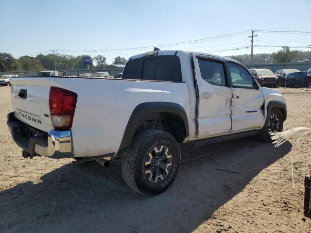 Obraz 3 z 2016 TOYOTA TACOMA DOUBLE CAB 2016 z VIN 5TFCZ5AN4GX010090