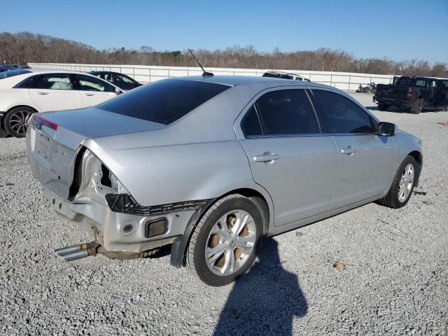Obraz 3 z 2012 FORD FUSION SE 2012 z VIN 3FAHP0HA3CR308947