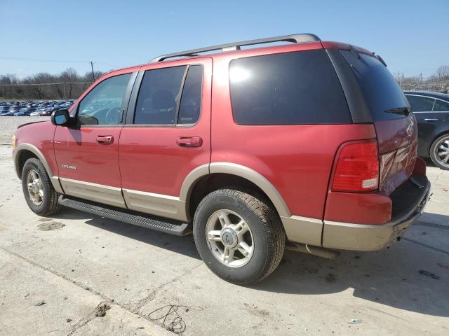 Obraz 2 z 2002 FORD EXPLORER EDDIE BAUER 2002 z VIN 1FMZU74E62UA81832