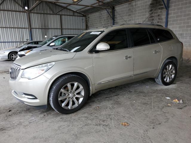 Изображение 1 2013 Buick Enclave 2013 с VIN 5GAKRDKD4DJ169574