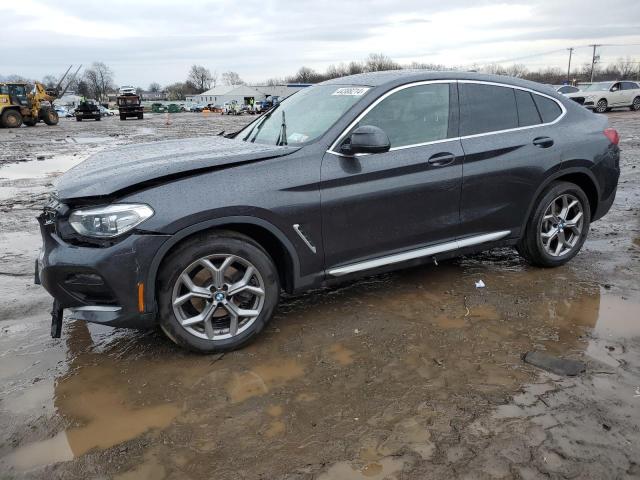 2021 BMW X4 XDRIVE30I 2021 image
