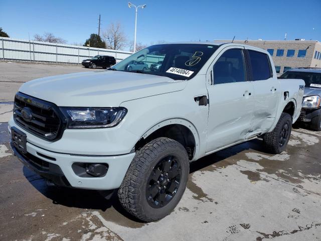 Изображение 2021 FORD RANGER XL 2021
