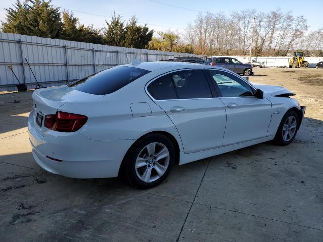 Image 3 of 2013 BMW 528 XI 2013 with VIN WBAXH5C50DD109324