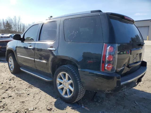 Obraz 2 z 2013 GMC YUKON DENALI 2013 z VIN 1GKS2EEFXDR314239