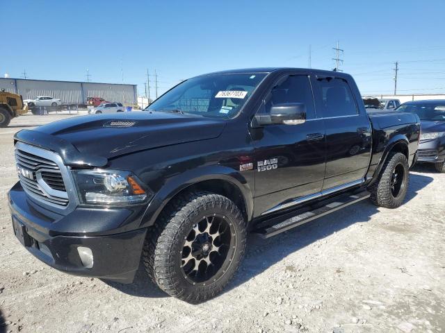 Obraz 2018 RAM 1500 LONGHORN 2018