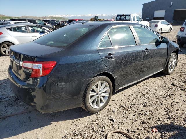 Obraz 3 z 2014 TOYOTA CAMRY L 2014 z VIN 4T4BF1FK3ER366431
