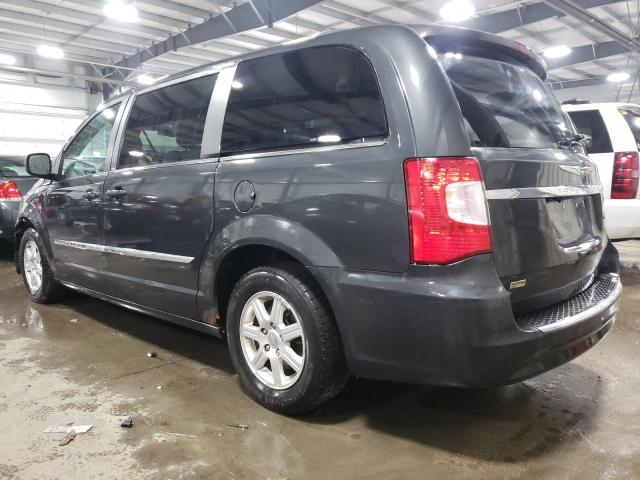 Изображение 2 2012 CHRYSLER TOWN & COUNTRY TOURING 2012 с VIN 2C4RC1BG3CR287293