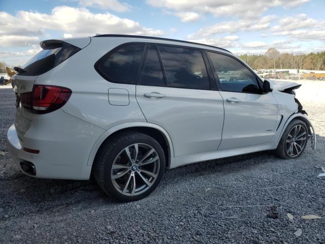 Image 3 of 2016 BMW X5 SDRIVE35I 2016 with VIN 5UXKR2C54G0H42155