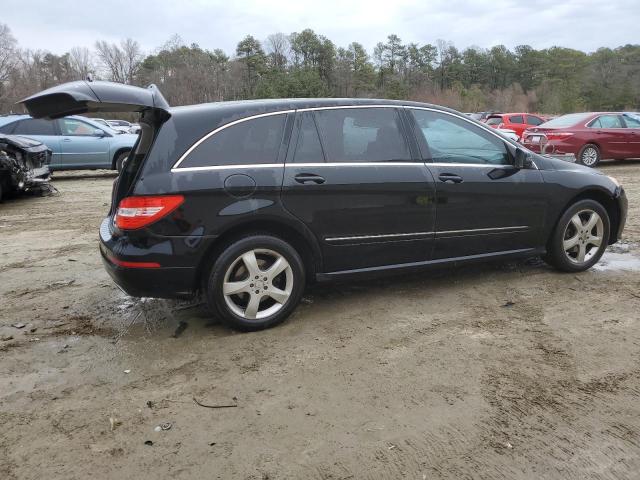 Изображение 3 2011 MERCEDES-BENZ R 350 4MATIC 2011 с VIN 4JGCB6FE8BA113278