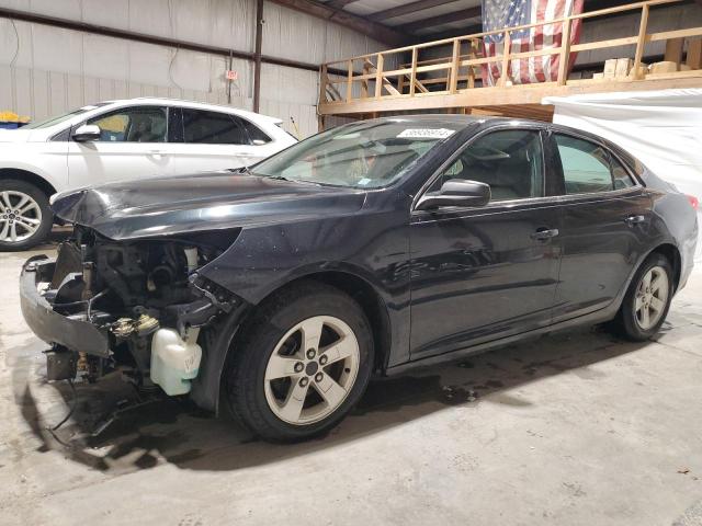 Obraz 1 z 2013 CHEVROLET MALIBU LS 2013 z VIN 1G11B5SA2DF357368