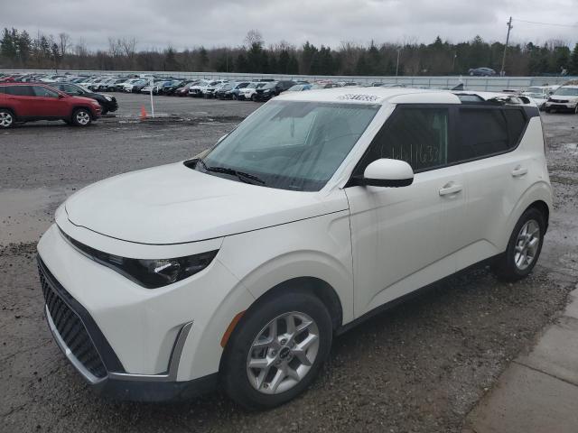 Изображение 1 2023 KIA SOUL LX 2023 с VIN KNDJ23AU1P7876479