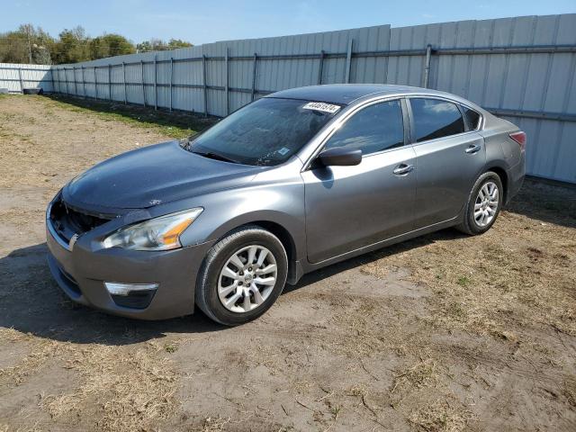 Image 1 of 2015 NISSAN ALTIMA 2.5 2015 with VIN 1N4AL3AP3FC450330