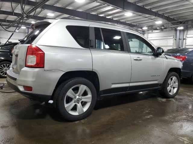 Image 3 of 2012 JEEP COMPASS SPORT 2012 with VIN 1C4NJCBA8CD692371