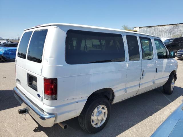 Obraz 3 z 2007 FORD ECONOLINE E350 SUPER DUTY WAGON 2007 z VIN 1FBNE31L77DB06616