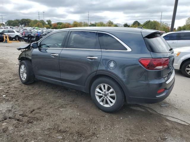 Obraz 2 z 2020 KIA SORENTO S 2020 z VIN 5XYPG4A50LG634659