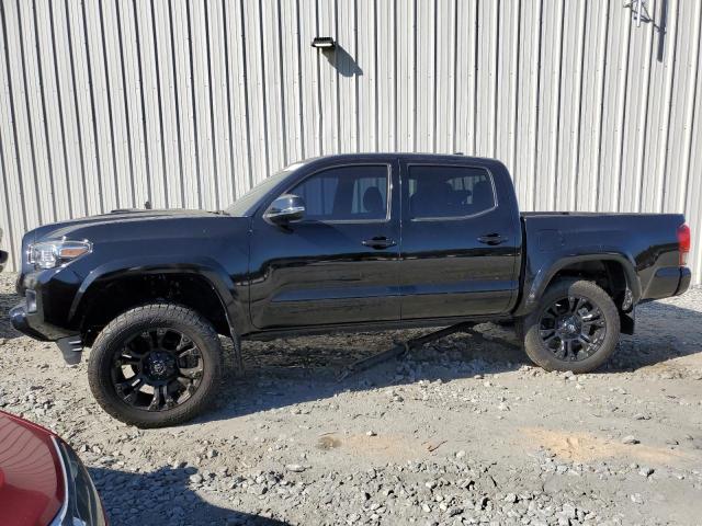 Изображение 1 2017 TOYOTA TACOMA DOUBLE CAB 2017 с VIN 3TMAZ5CN8HM026854